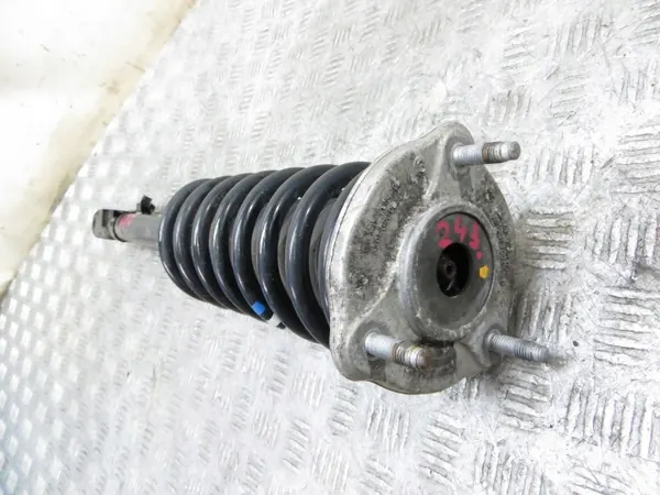 Amortecedor Dianteiro Esquerdo Mercedes-Benz OEM 212/243 image 5