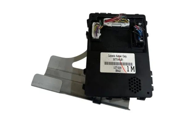 Módulo Conforto OEM 3677064JB1 para Suzuki Grand Vitara II image 2