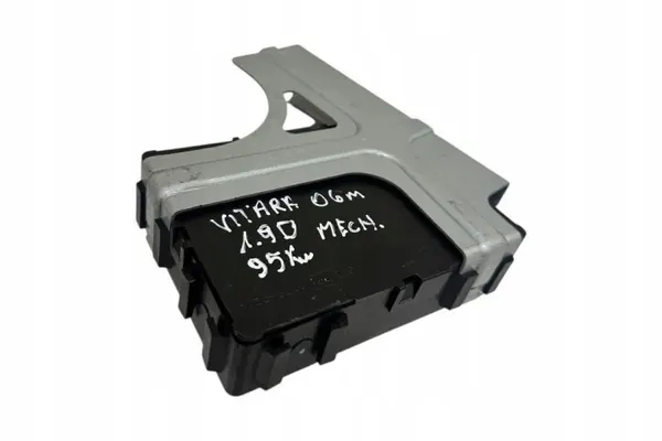 Módulo Conforto OEM 3677064JB1 para Suzuki Grand Vitara II image 3