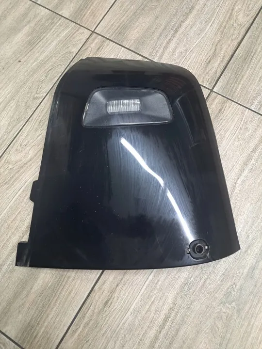 Volvo FH4B/FH5 cabinehoek OEM 82247225 gebruikt image 2