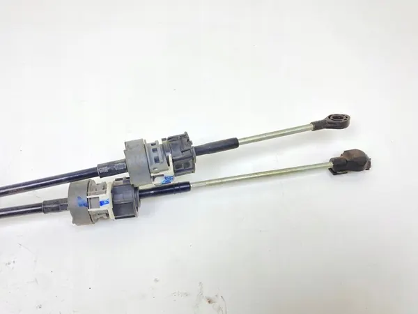 2010 Honda Accord Lien de changement de vitesse MTL33337 image 2