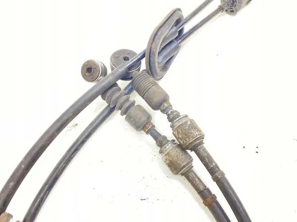 2010 Honda Accord Lien de changement de vitesse MTL33337 image 3