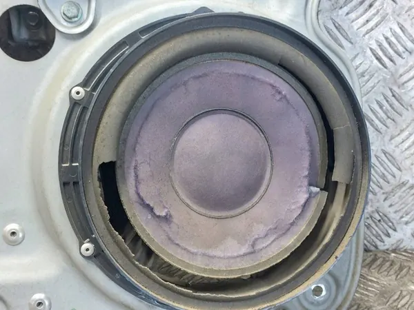 Elevador de vidro elétrico dianteiro esquerdo Volkswagen Touran I image 2