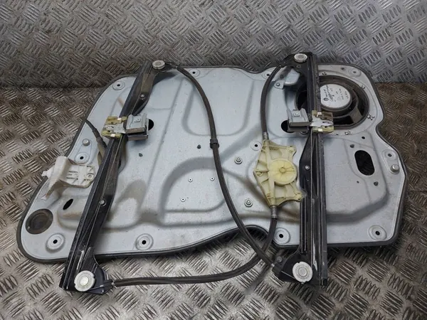 Elevador de vidro elétrico dianteiro esquerdo Volkswagen Touran I image 6