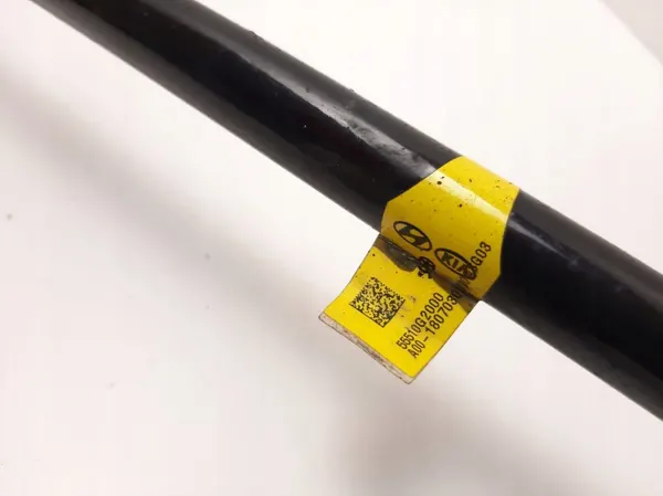 Kia Niro 2020 Taka stabilointitanko OEM 55510G2000 image 7