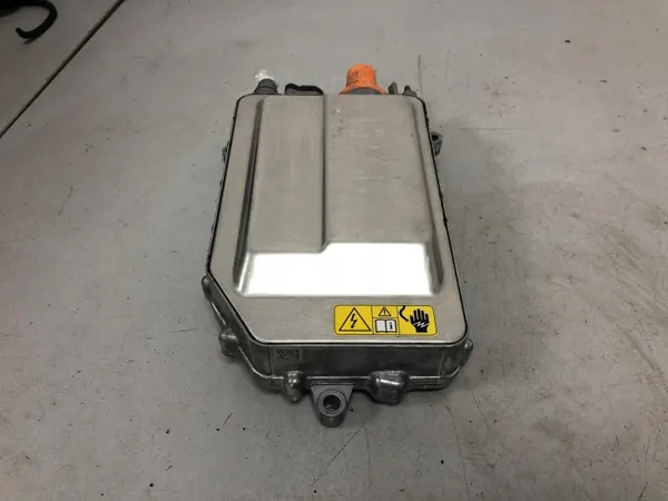 Durchlauferhitzer OEM 64125A626B2 für BMW i4 G26 image 2