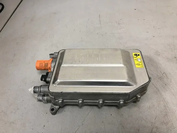 Durchlauferhitzer OEM 64125A626B2 für BMW i4 G26 image 3