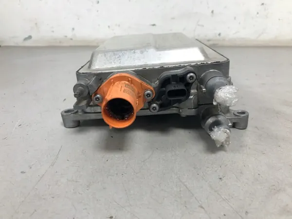 Durchlauferhitzer OEM 64125A626B2 für BMW i4 G26 image 4
