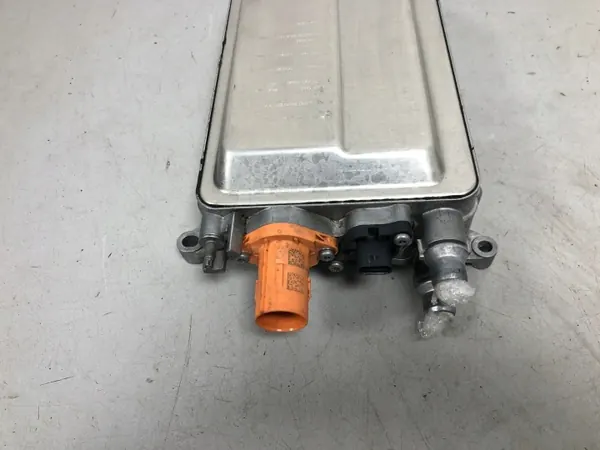 Durchlauferhitzer OEM 64125A626B2 für BMW i4 G26 image 5