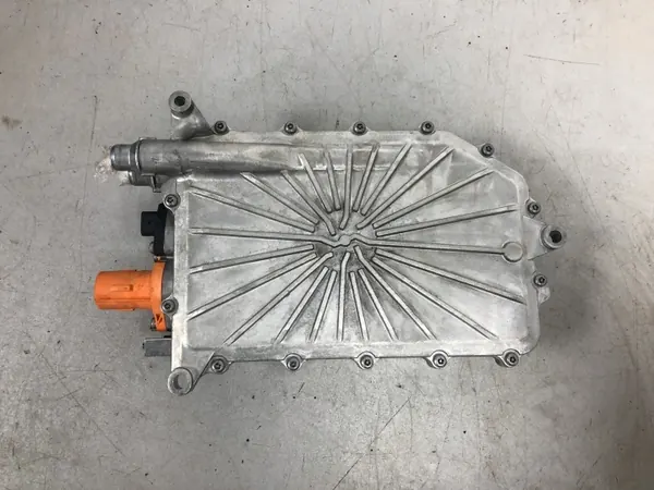Durchlauferhitzer OEM 64125A626B2 für BMW i4 G26 image 6