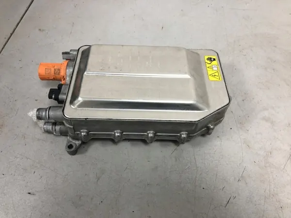 Durchlauferhitzer OEM 64125A626B2 für BMW i4 G26 image 7
