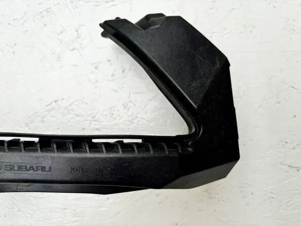 Suporte de para-choque direito Subaru 57707AL060 image 4