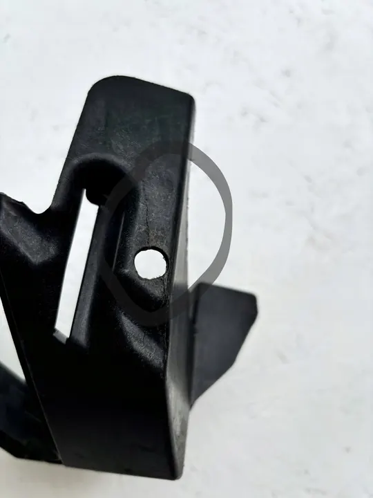 Suporte de para-choque direito Subaru 57707AL060 image 5