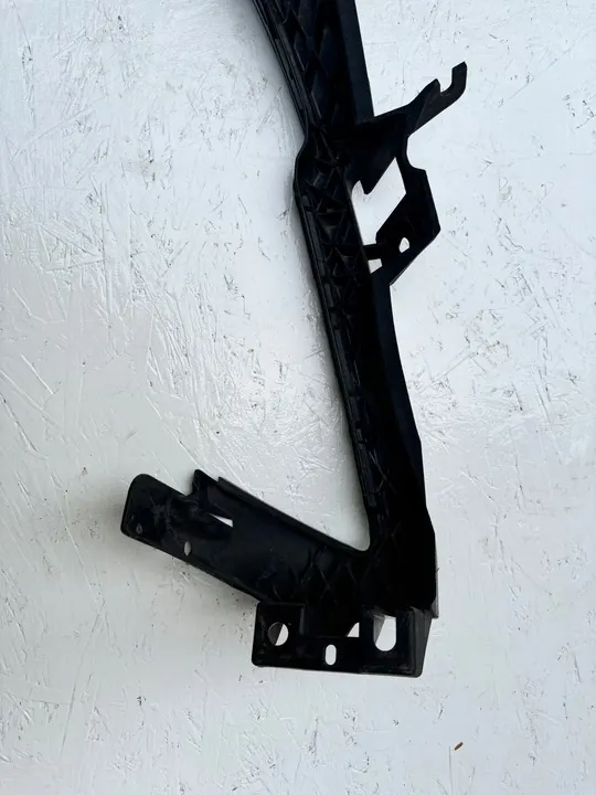 Suporte de para-choque direito Subaru 57707AL060 image 6