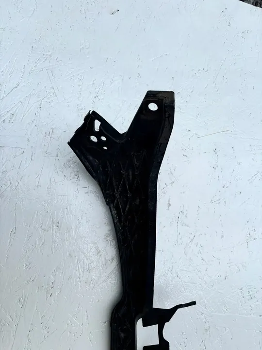 Suporte de para-choque direito Subaru 57707AL060 image 7