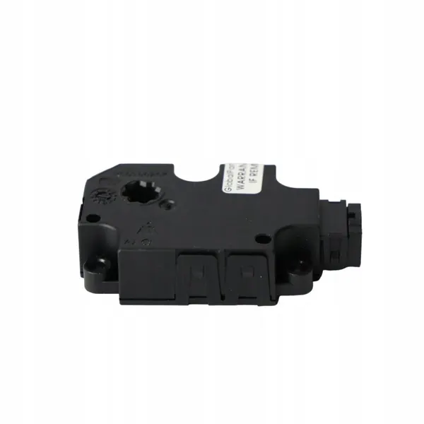 Audi Heizungsmotor OEM 4M0820511A - Gebraucht image 3