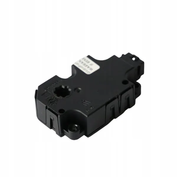 Audi Heizungsmotor OEM 4M0820511A - Gebraucht image 4