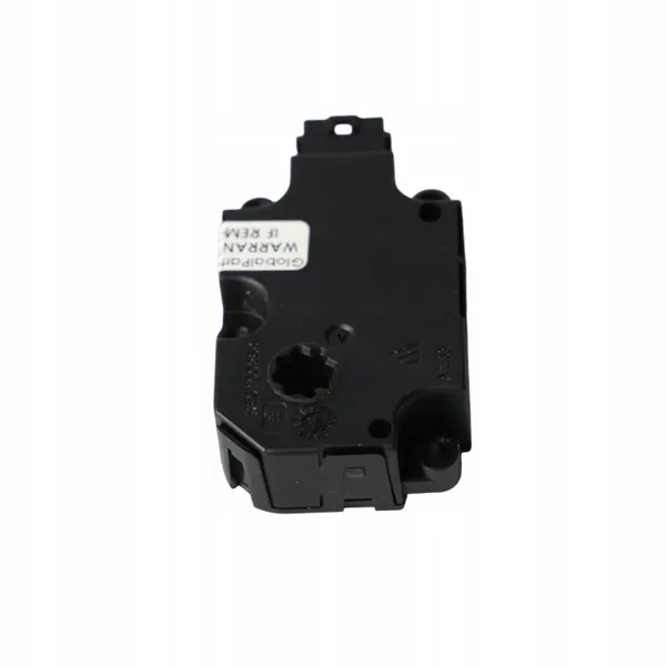 Audi Heizungsmotor OEM 4M0820511A - Gebraucht image 5