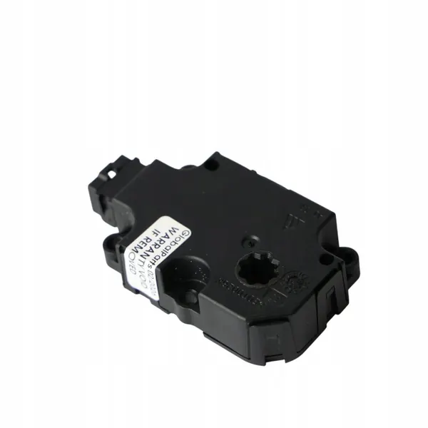 Audi Heizungsmotor OEM 4M0820511A - Gebraucht image 6