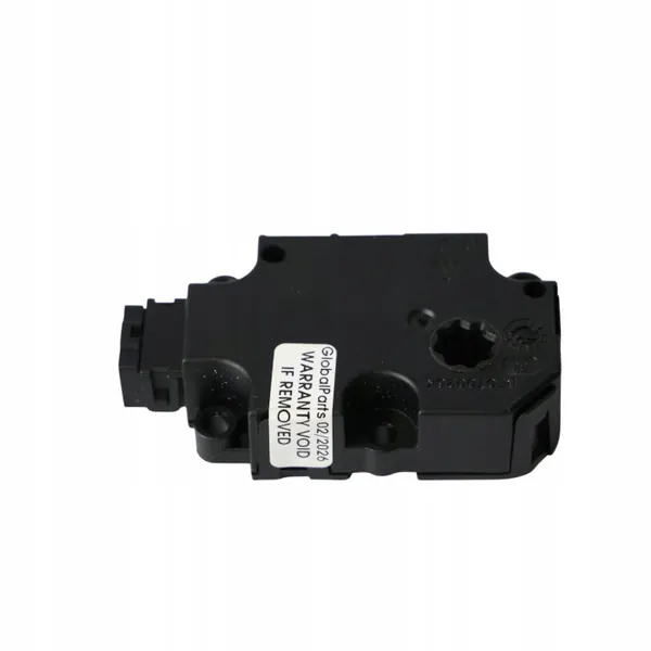 Audi Heizungsmotor OEM 4M0820511A - Gebraucht image 7