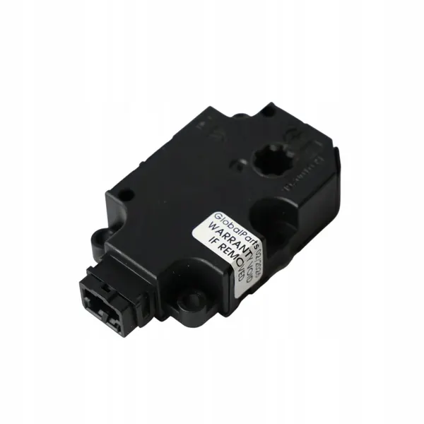Audi Heizungsmotor OEM 4M0820511A - Gebraucht image 8