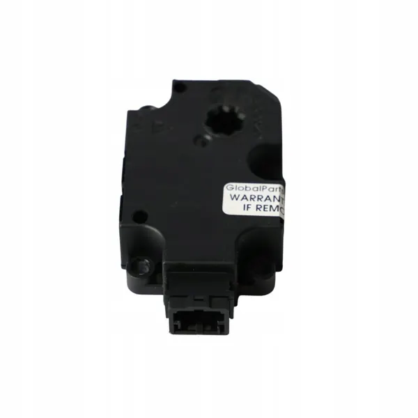 Audi Heizungsmotor OEM 4M0820511A - Gebraucht image 9