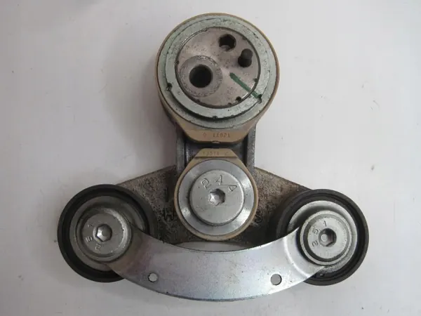 Polia tensor correia alternador OEM 9676424680 image 2