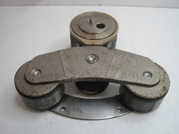 Polia tensor correia alternador OEM 9676424680 image 4