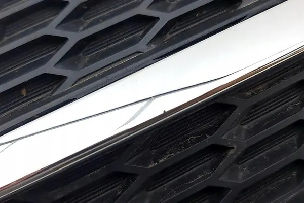 Griglia TOYOTA RAV 4 IV 2015 2.0L diesel image 7