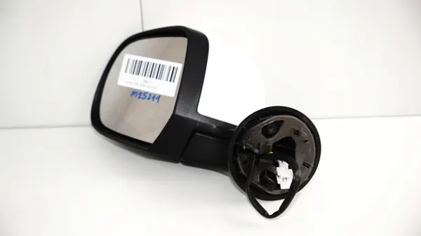 OEM 368446654 vänster sidospegel för Dacia Duster I FL 13-17 image 5