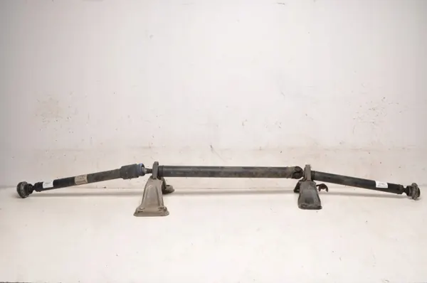 Arbre de transmission OEM 31256000 pour Volvo XC60 XC70 2.4 D5 image 2