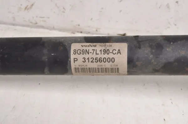 Arbre de transmission OEM 31256000 pour Volvo XC60 XC70 2.4 D5 image 3