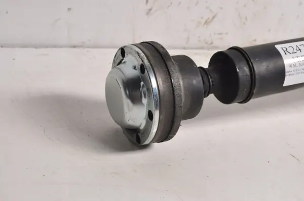 Arbre de transmission OEM 31256000 pour Volvo XC60 XC70 2.4 D5 image 8