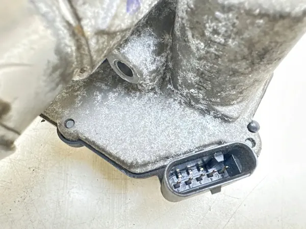 Corpo de borboleta Hyundai i30 2010 5WY9174D image 2