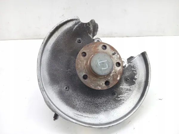 Begagnad styrknut Audi A4 B8 OEM AA4B8ZLT image 2