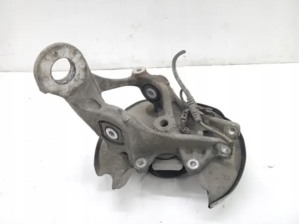 Begagnad styrknut Audi A4 B8 OEM AA4B8ZLT image 3