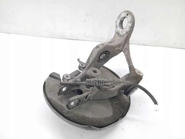 Begagnad styrknut Audi A4 B8 OEM AA4B8ZLT image 4