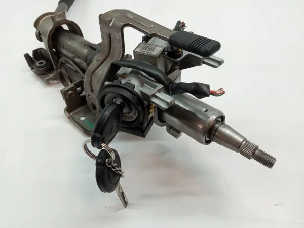 Ohjauspylväs Smart Forfour I (2004-2006) OEM 5907911418724 image 5