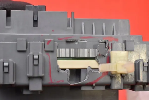 Sulakekotelo OEM 116RA-000021 Honda Civic 9:lle image 7