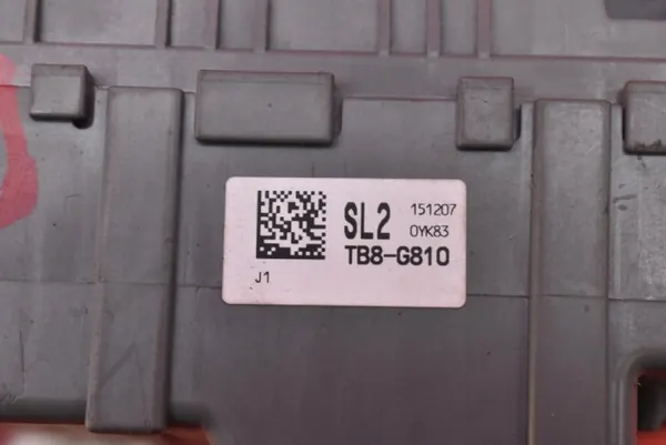 Sulakekotelo OEM 116RA-000021 Honda Civic 9:lle image 8