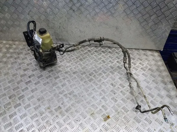 Styrpump OEM Wrakowisko-18267- för Ford image 2