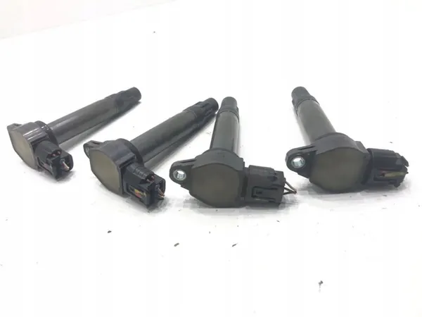 Bobina de encendido Mitsubishi Lancer VIII 1.8 143CV FK0320 image 2