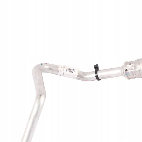 BMW Turbo Vattenrör OEM 8651261 - Begagnad image 3