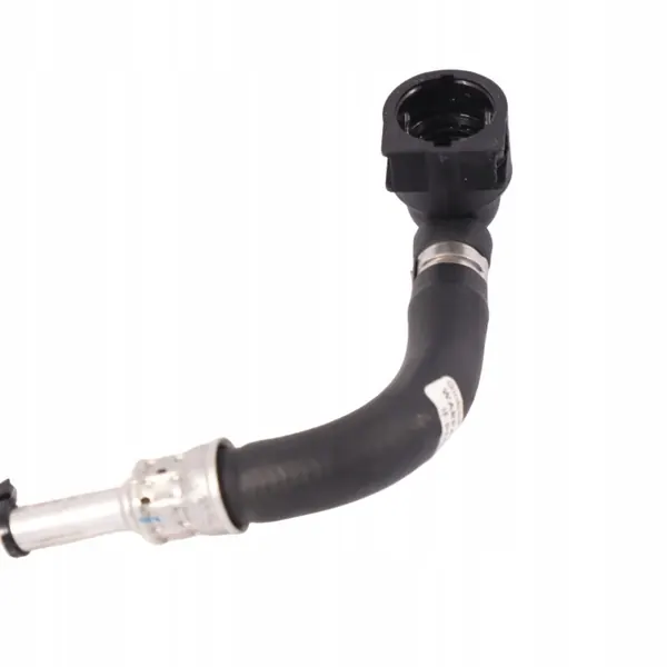 BMW Turbo Vattenrör OEM 8651261 - Begagnad image 4