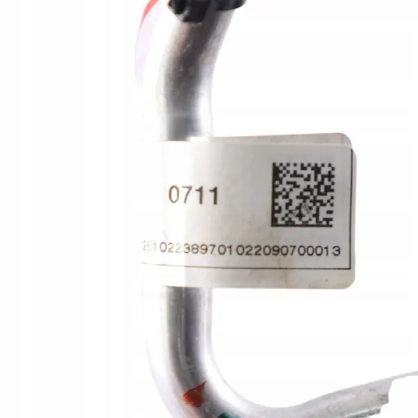 BMW Turbo Vattenrör OEM 8651261 - Begagnad image 6
