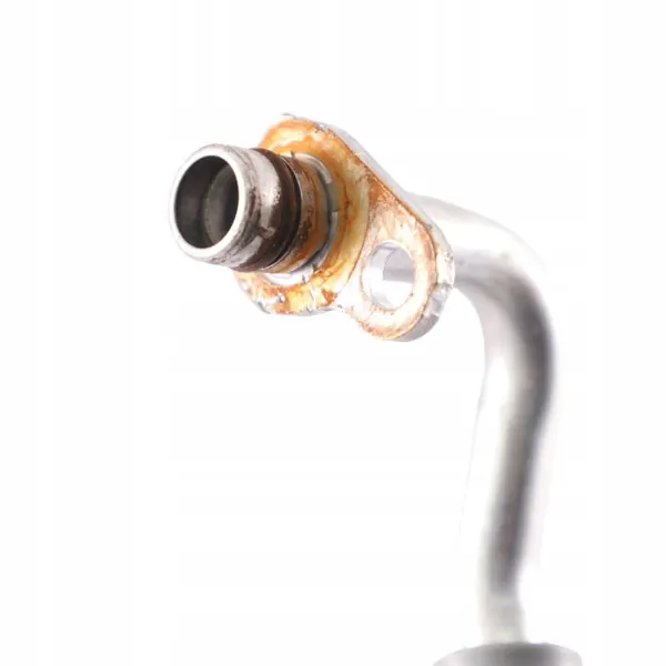 BMW Turbo Vattenrör OEM 8651261 - Begagnad image 9