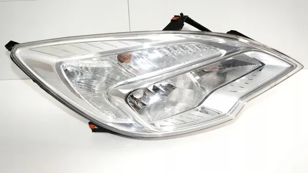 Phare avant droit OEM 362995298 Opel Meriva B image 2