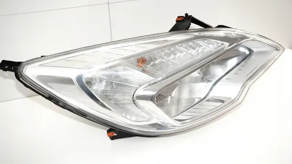 Phare avant droit OEM 362995298 Opel Meriva B image 4