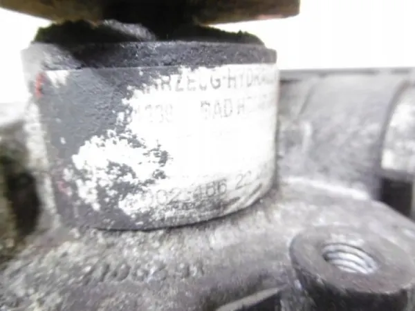 Bomba de direção assistida MERCEDES C W202 OEM 0024662201 image 8