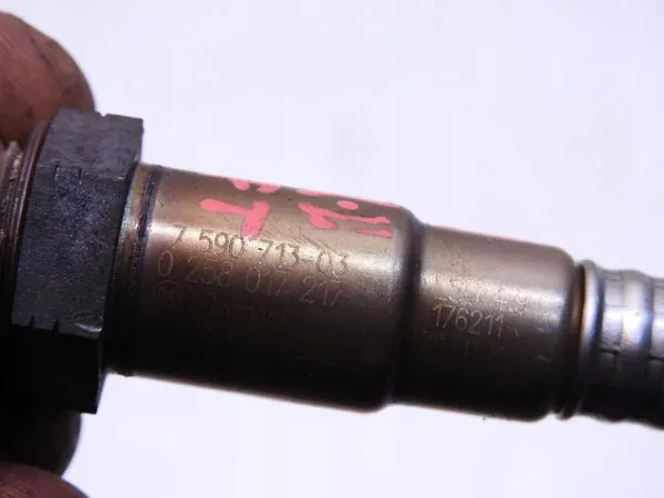 Sonde Lambda OEM 7590713-03 pour Peugeot Partner II image 6